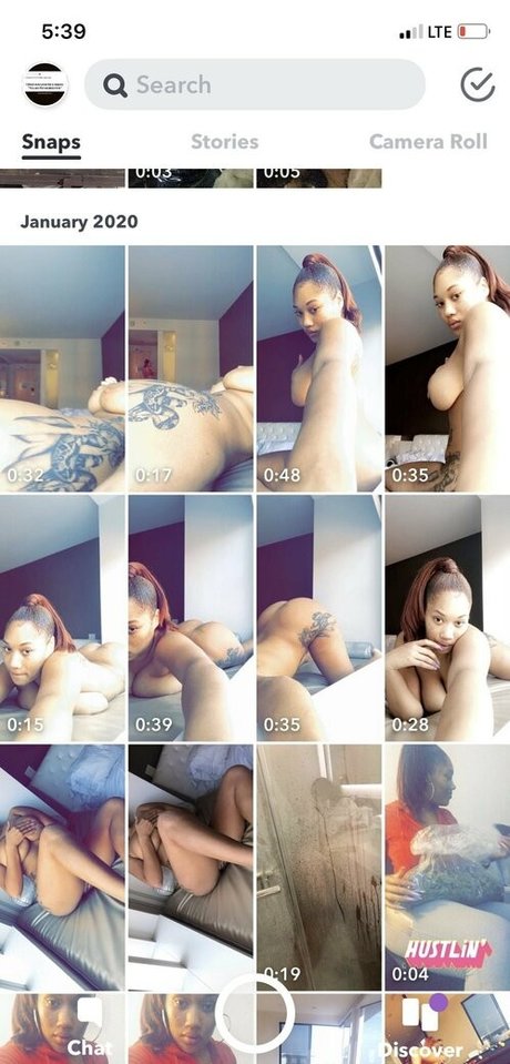 yungmedusa7 OnlyFans-Bilder