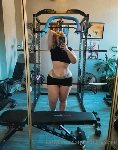 Lichling OnlyFans-Archiv