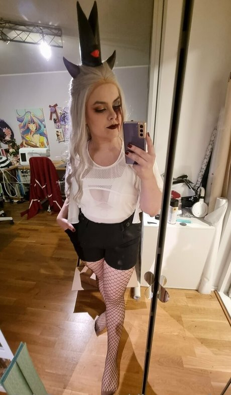 chikaracosplay Nacktbilder auf OnlyFans