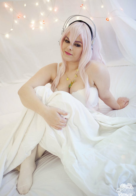 chikaracosplay Nacktbilder geleakt OnlyFans geleakt