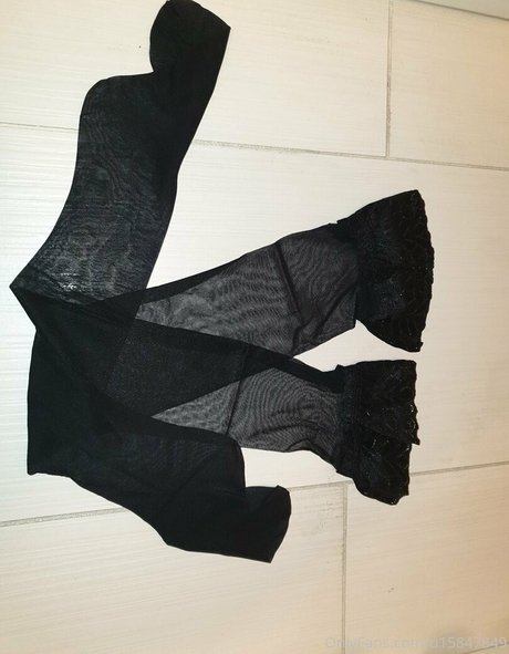 miss stocking OnlyFans geleakt.