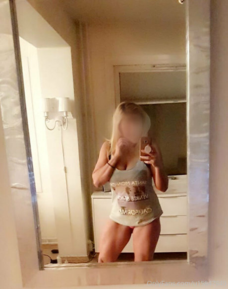 miss stocking OnlyFans Model Bilder