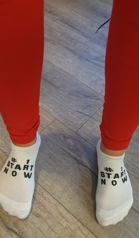 miss stocking Neues OnlyFans