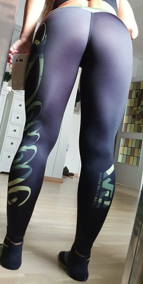 miss stocking OnlyFans-Bilder geleakt