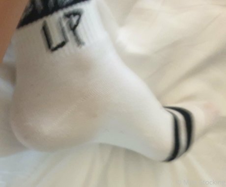 miss stocking Nacktbilder von OnlyFans