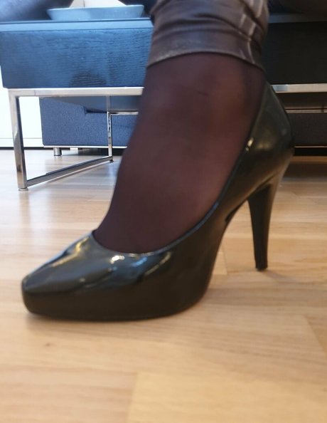 miss stocking Leaks von Nacktbildern auf OnlyFans