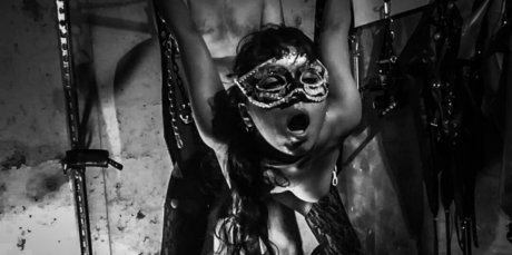 miss stocking OnlyFans Sex geleakt