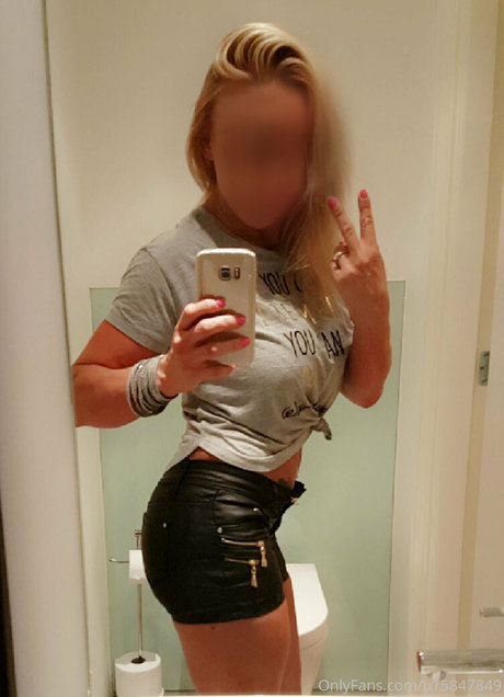 miss stocking OnlyFans XXX