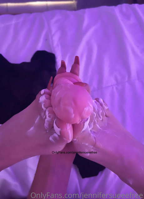 jennifersueeefree OnlyFans Bilder geleakt