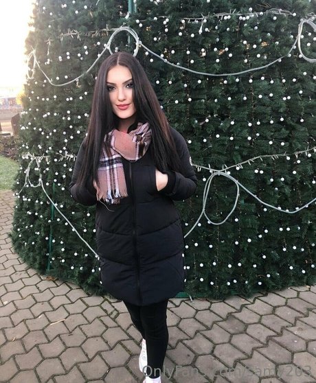 samy203 OnlyFans Pornografie