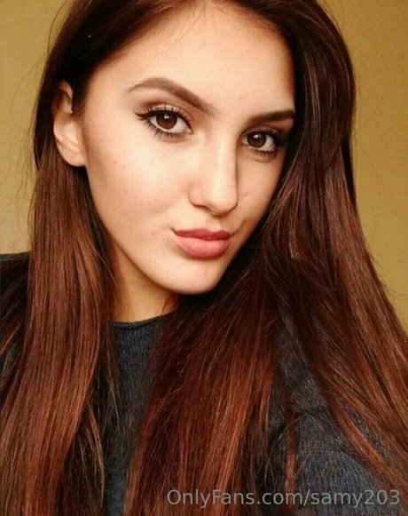 samy203 OnlyFans Joi
