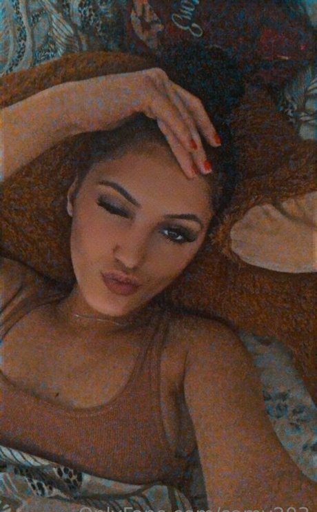 samy203 OnlyFans Pornografie