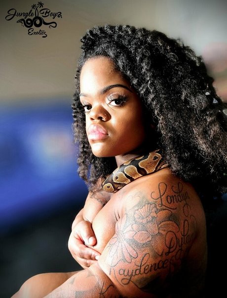 shawty816 Neue OnlyFans Leaks