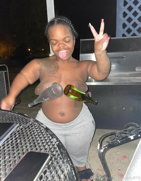 shawty816 Oben ohne OnlyFans