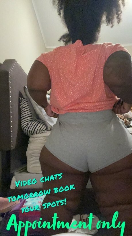 shawty816 OnlyFans Brüste Bild