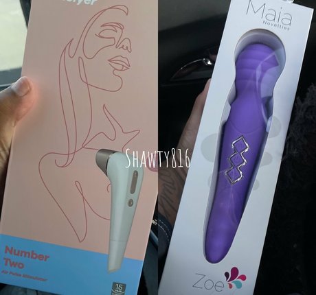 shawty816 Kostenlose OnlyFans-Inhalte