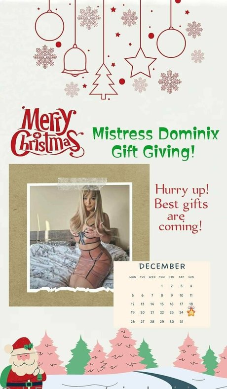 missdominiquee123 OnlyFans