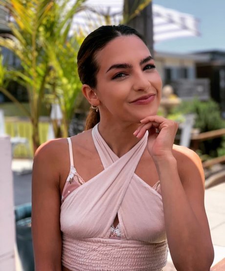 Kayla Compton Leak von OnlyFans Pornografie