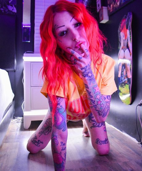 Krissy Ann Neue OnlyFans Leaks