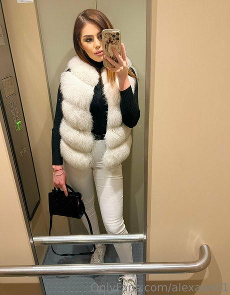 alexaon01 Neuer OnlyFans Leak
