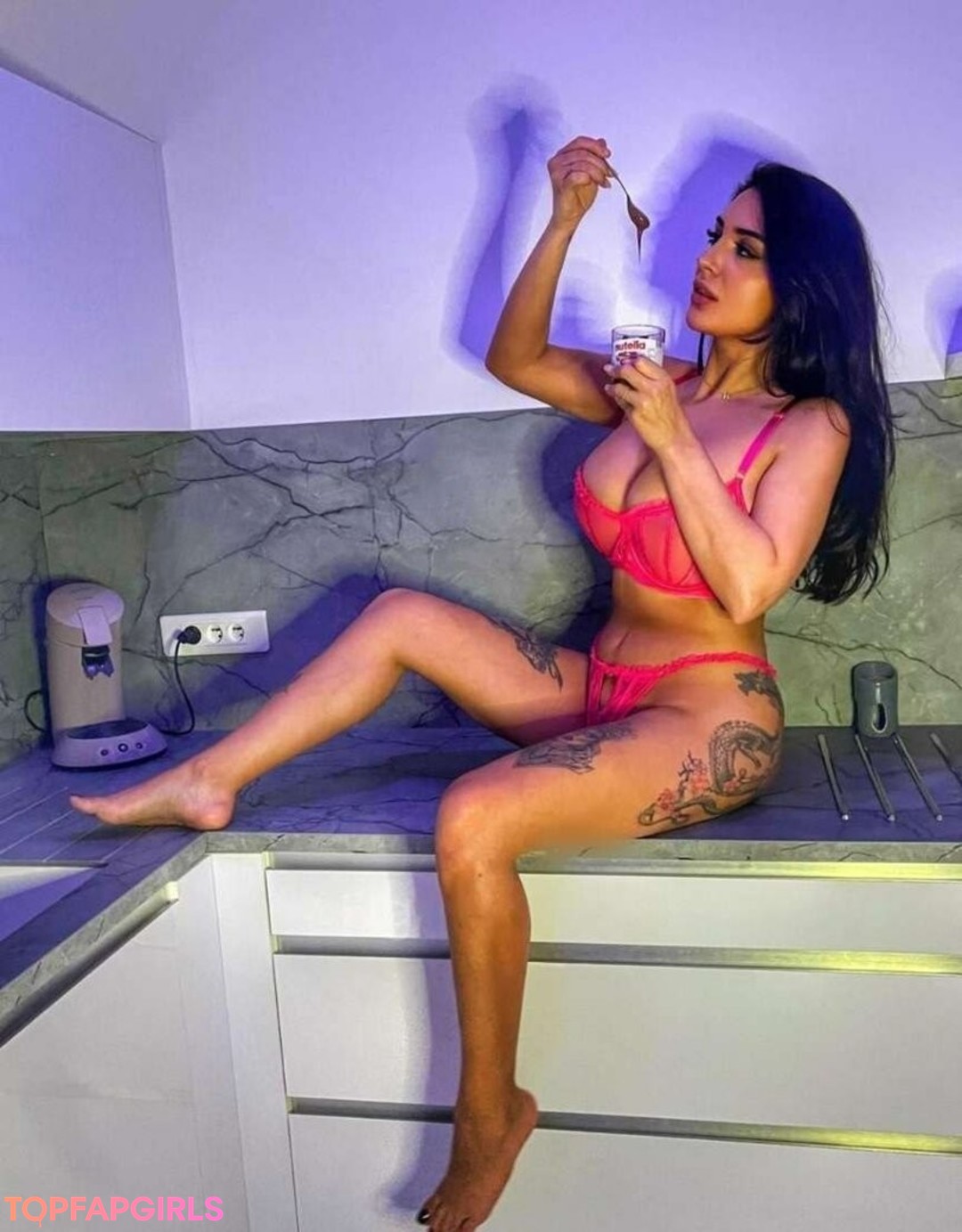 Pinkgeek Auf OnlyFans