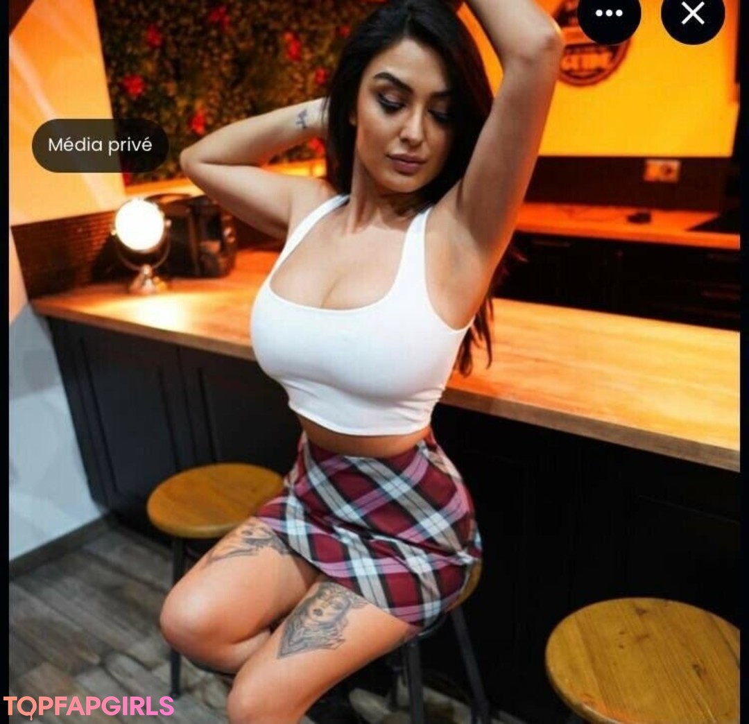 Pinkgeek Nacktbilder von OnlyFans geleakt