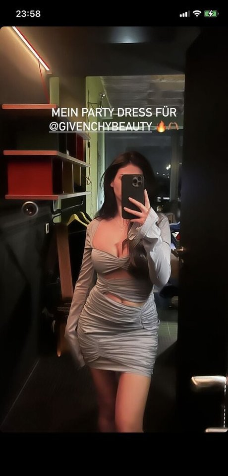 Paola Maria OnlyFans XXX