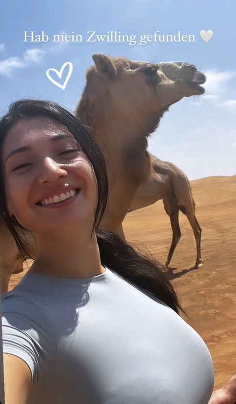 Paola Maria OnlyFans Leak