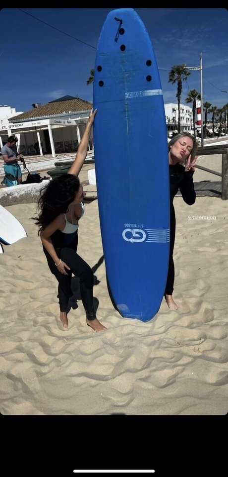 Paola Maria OnlyFans-Pornoleak