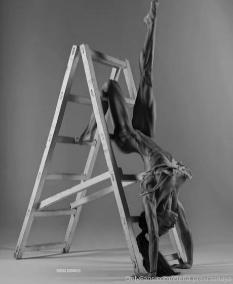 elena the beautiful OnlyFans Archiv