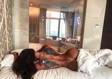 elena the beautiful Nacktbilder von OnlyFans geleakt