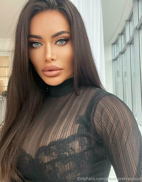 elena the beautiful OnlyFans-Fotos