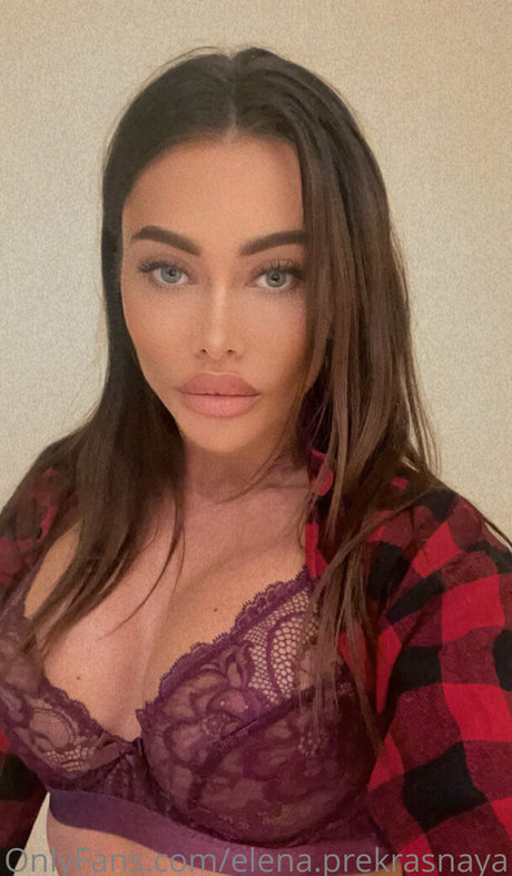 elena the beautiful Nacktbilder-Leaks von OnlyFans