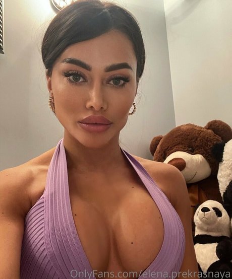 elena the beautiful Leaks von OnlyFans