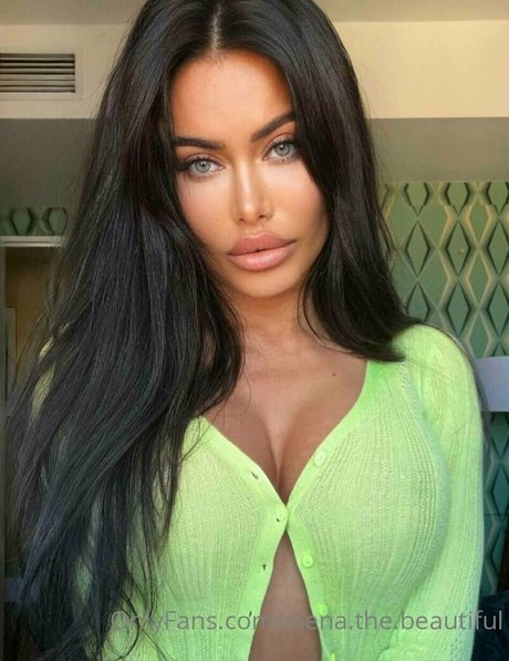 elena the beautiful OnlyFans Porn Nackt
