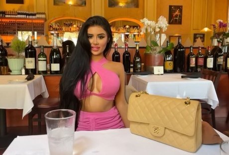 Taylor O Neill OnlyFans Modelfoto