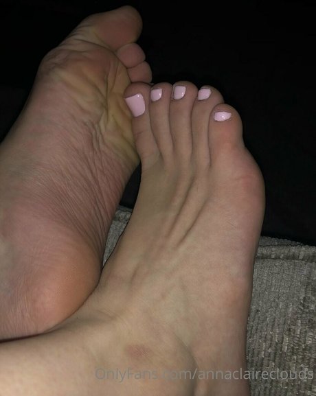 annaclaireclouds OnlyFans Porn Nackt