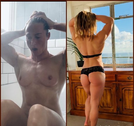 musclegirl31 XXX OnlyFans