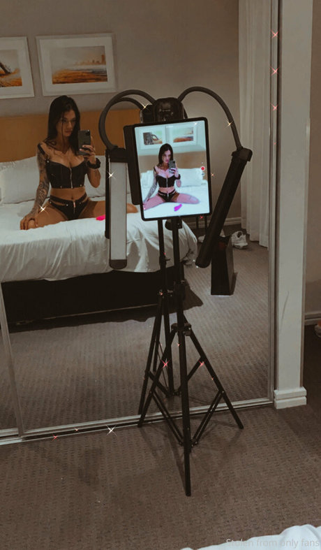 kkrystal galtry OnlyFans NSFW