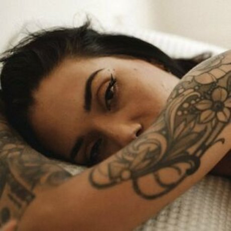 kkrystal galtry OnlyFans geleakter Pornografie