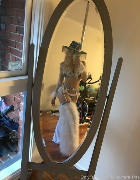 tia carrera free Leak von OnlyFans-Inhalten