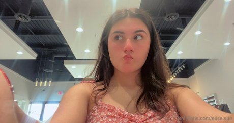 elise sue OnlyFans XX