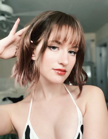 HazelFig OnlyFans Leak