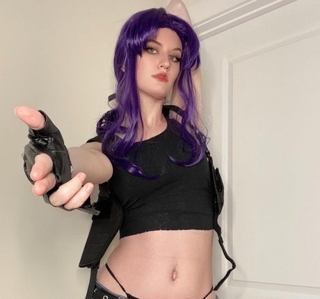 HazelFig Nacktpornos auf OnlyFans