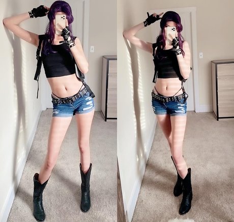 HazelFig Leaked OnlyFans Pornografie