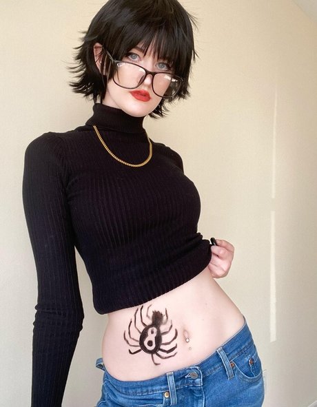 HazelFig OnlyFans Leak