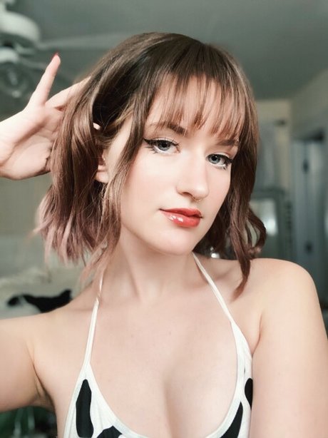 HazelFig OnlyFans Brüste Bild