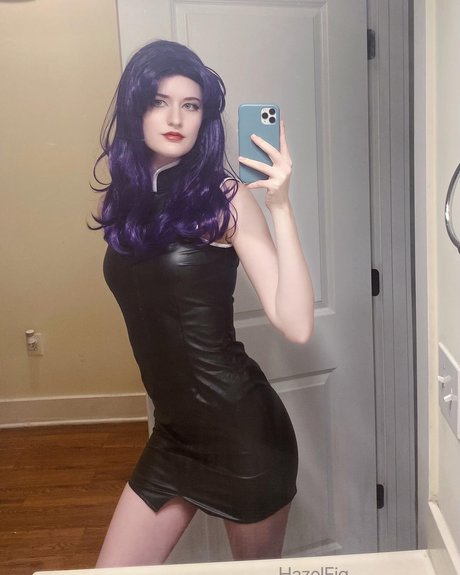 HazelFig OnlyFans nackt