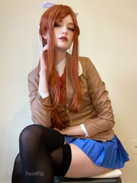 HazelFig Sexy OnlyFans