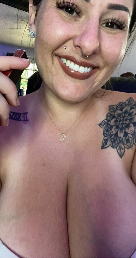 Theoamilf OnlyFans Nacktbilder geleakt